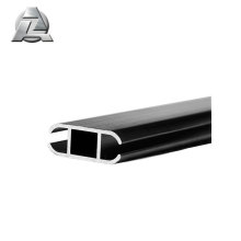 hot products aluminum profile to keder track rail